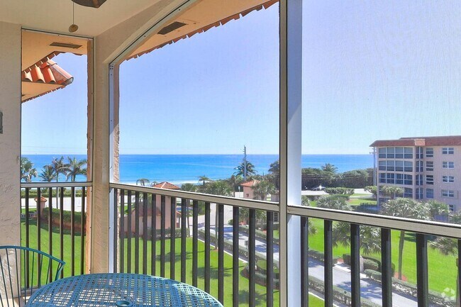 Building Photo - 2871 N Ocean Blvd Unit C513 Rental