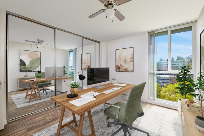 Photo - Mellmanor Apartments