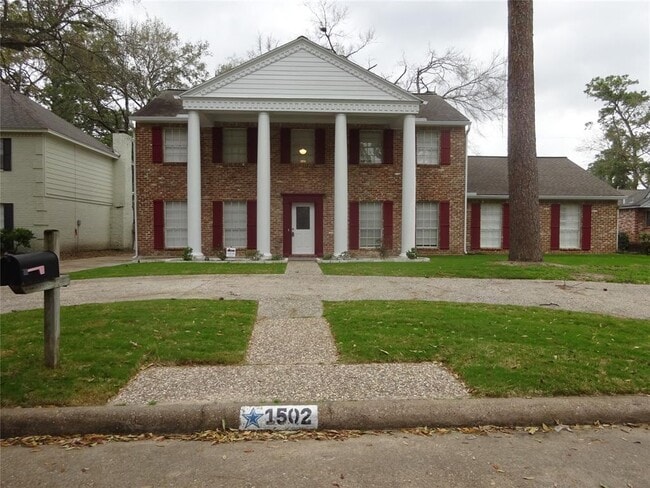 Building Photo - 1502 Big Horn Dr Rental