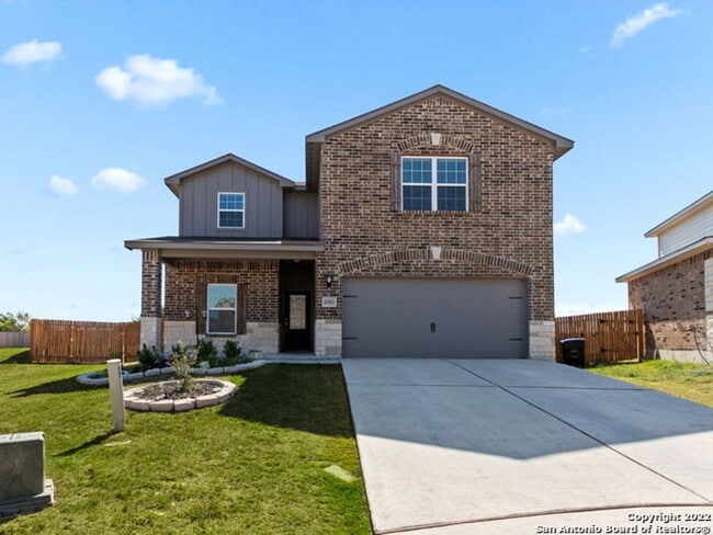 Building Photo - 6550 Underwood Way
