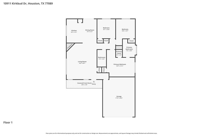 Photo - 10911 Kirkbud Ln