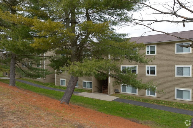 Photo - Wampanoag Village Apartments