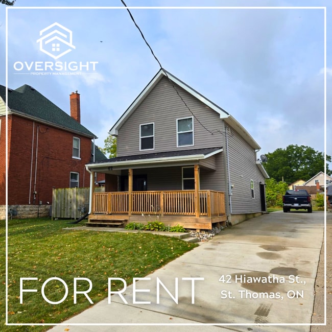 Building Photo - 3-Bedroom Bangalow in St. Thomas!!