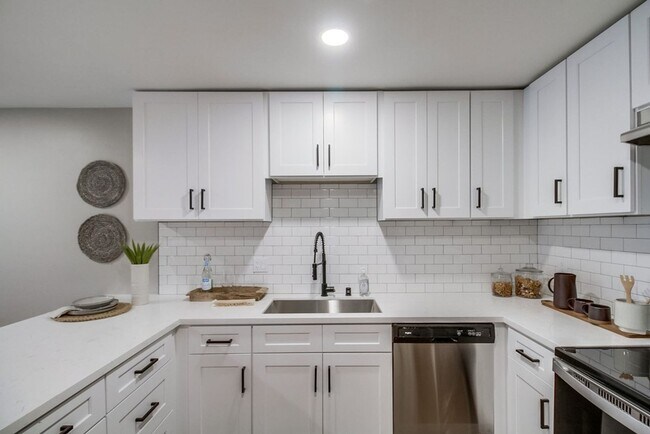 Glo Apartments