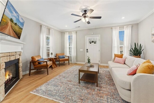 Photo - 4198 W Bradstreet Ln