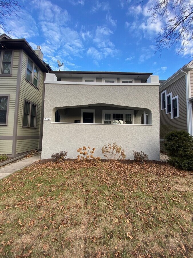 Photo - 516 N Marion St