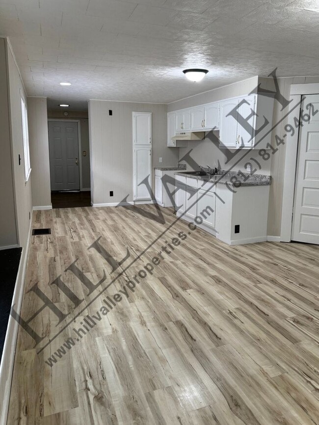 Photo - Three Bedroom Home - North