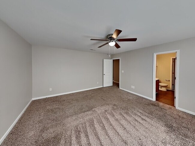 Photo - Stylish 4-Bedroom Home in Prime Coulwood L...