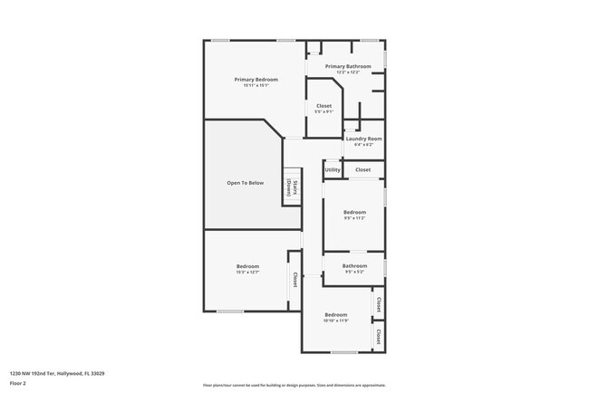 Photo - 1230 NW 192nd Terrace