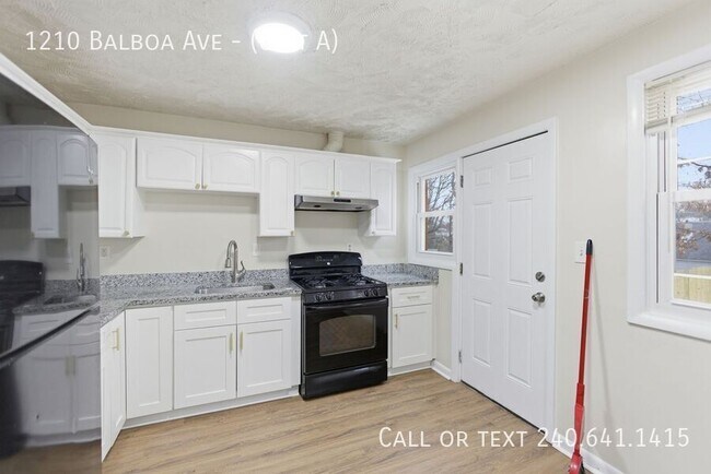 Photo - 1210 Balboa Ave Unit ( A)