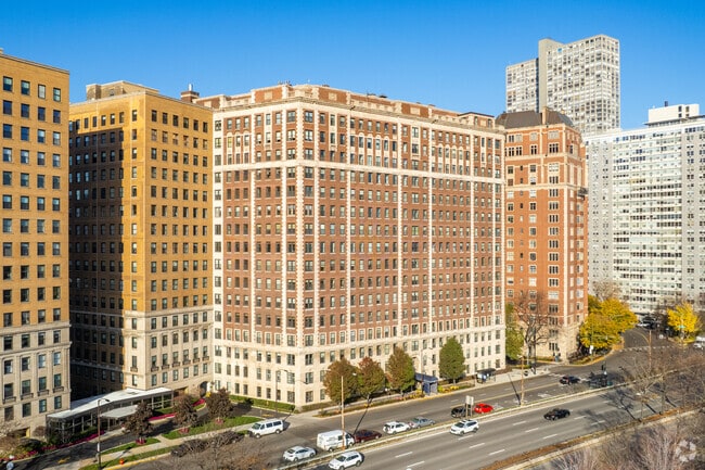 Photo - 3750 N Lake Shore Dr