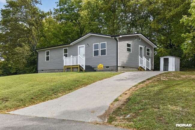 Photo - 717 Howard St