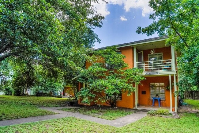 Building Photo - 1401 Ashwood Rd Rental