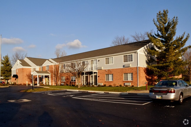 Building Photo - Fairwood Village Rental