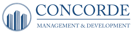 Concorde Management & Development Inc.