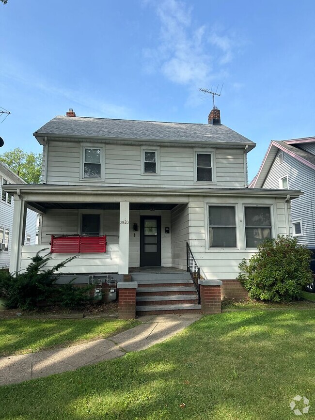 Building Photo - 3420 W 130th St Unit Up Rental