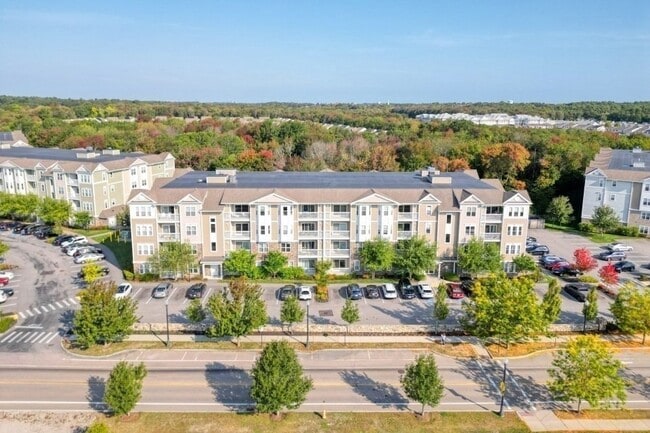 Building Photo - YmoBlk