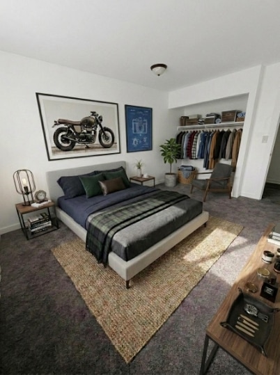 Photo - 744 E Michigan Ave Unit 03