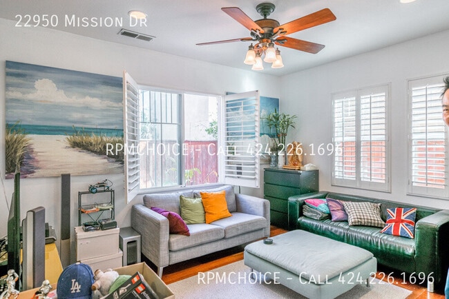 22950 Mission Dr