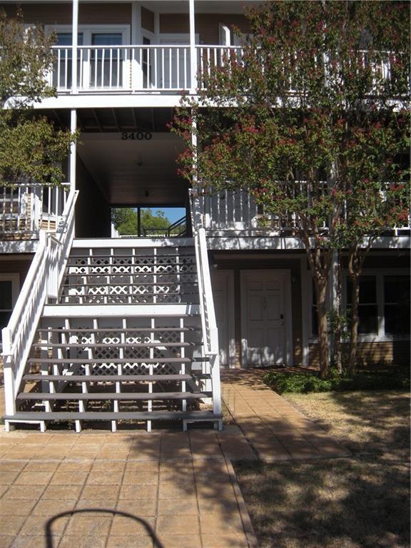 Photo - 3400 Speedway Unit 106