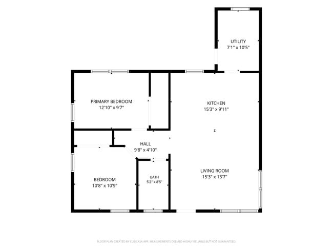 Photo - Remodeled 2 Bedroom 1 Bath in Tucson
