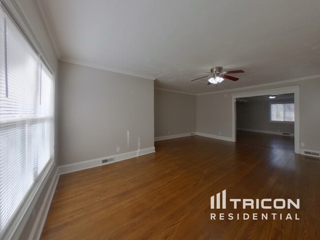 Photo - 6931 Robinson Church Road Charlotte NC