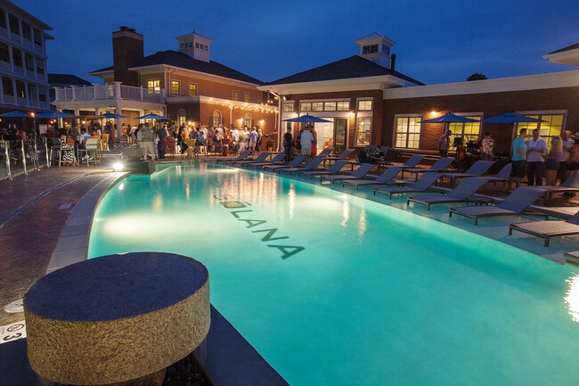 Photo - Solana Apartments