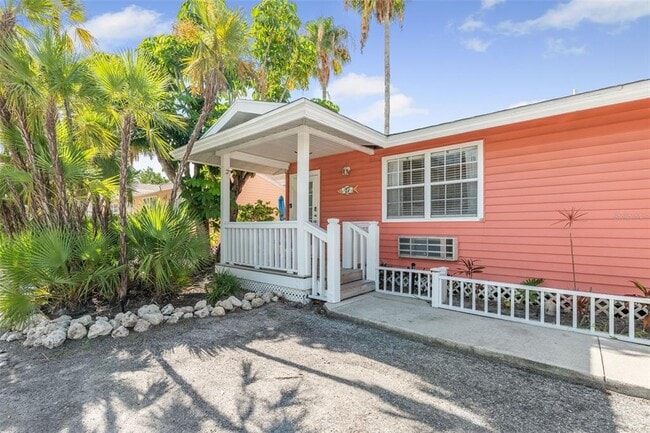 Building Photo - 1603 Gulf Dr N Unit 27