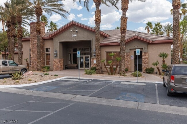 Building Photo - 8000 W Badura Ave Unit 1121