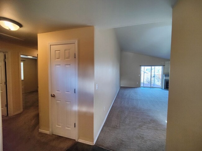 Photo - Single level 2x 2 with an office and fence...