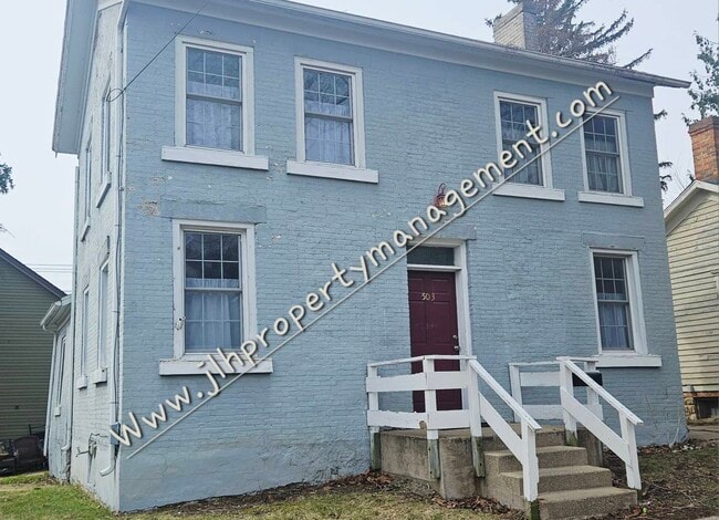 Photo - 503 W Pleasant St