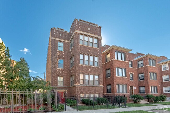 Building Photo - 6819 S Ridgeland Ave Unit 1 Rental
