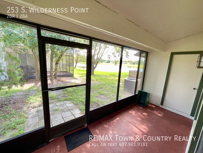 Photo - 253 S Wilderness Point