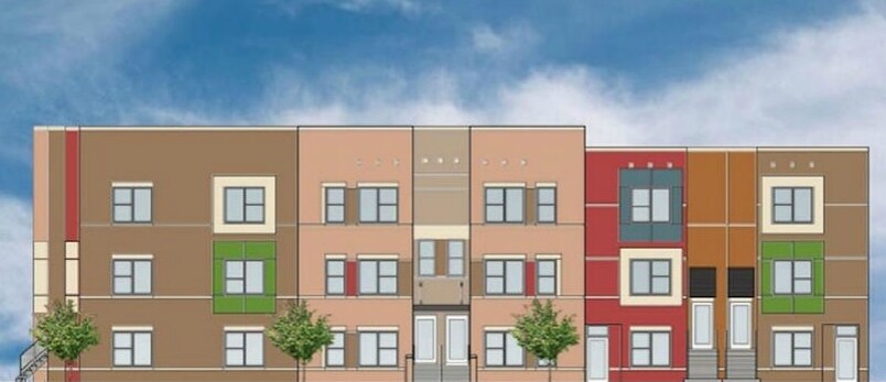 St. Edmund's Oasis - St. Edmund's Oasis Apartments
