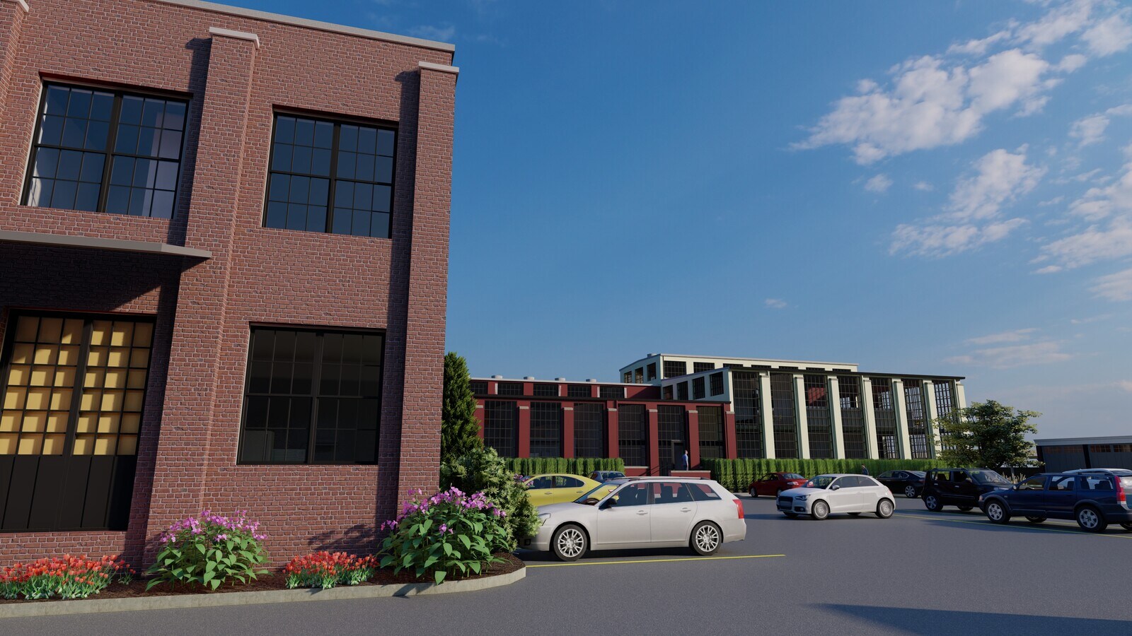 Photo - Clipper Lofts