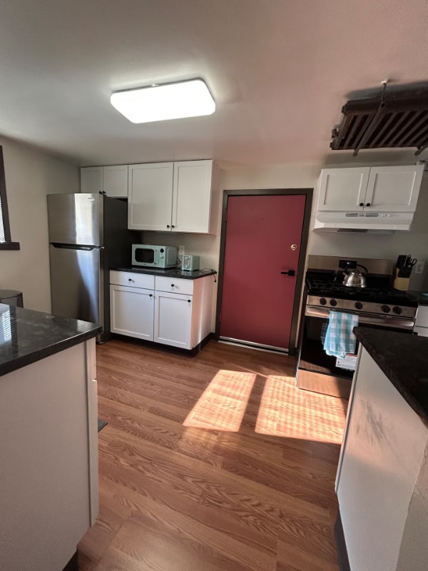 Photo - 3701 N Racine Ave Unit Garden