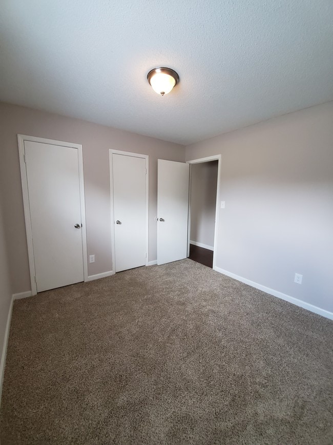 Pinehurst Apartments