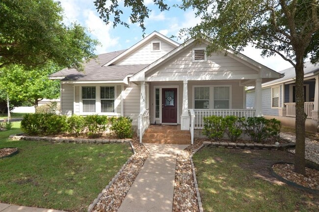 Photo - 115 Teasley Casa