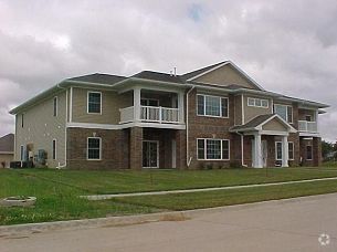 Building Photo - Incredible 2 bedroom, 2 bath over-sized Co... Unit 8 Rental