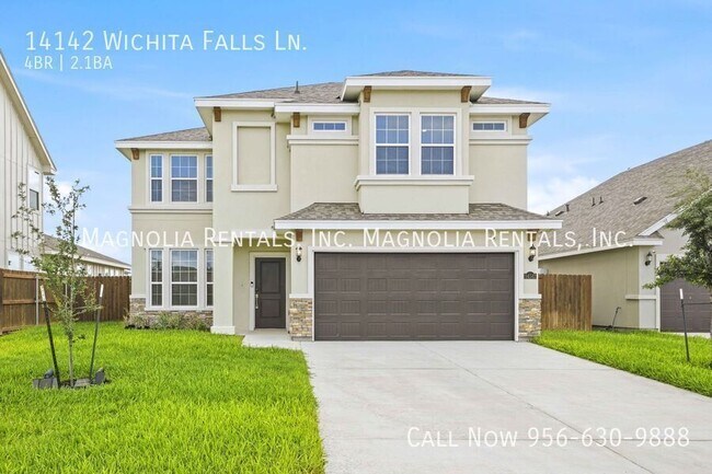 Photo - 14142 Wichita Falls Ln