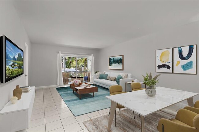 Photo - 1400 NE 57th Ct Condo Unit 104