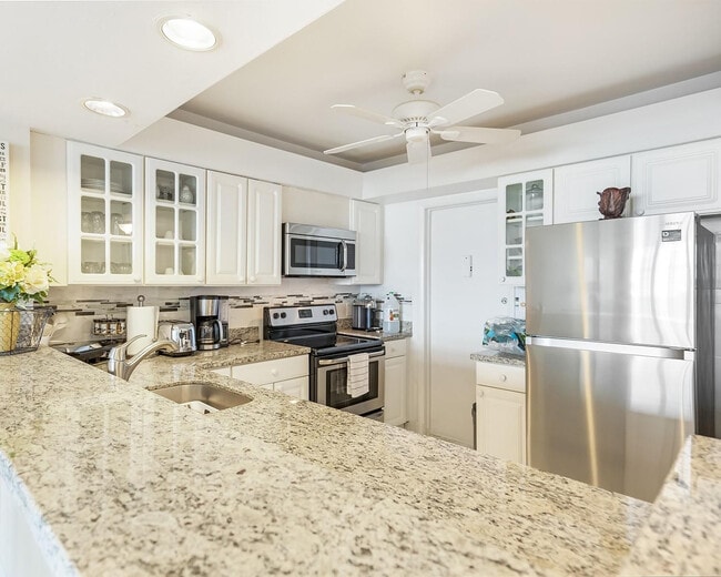 Photo - 1400 S Ocean Dr Unit 1703