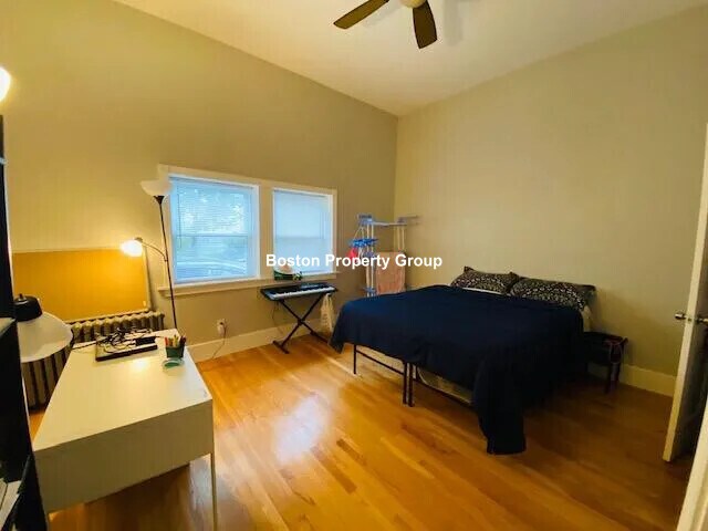 121 Tremont St Unit 322