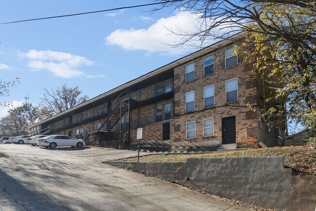 Photo - South Hill - Five Points