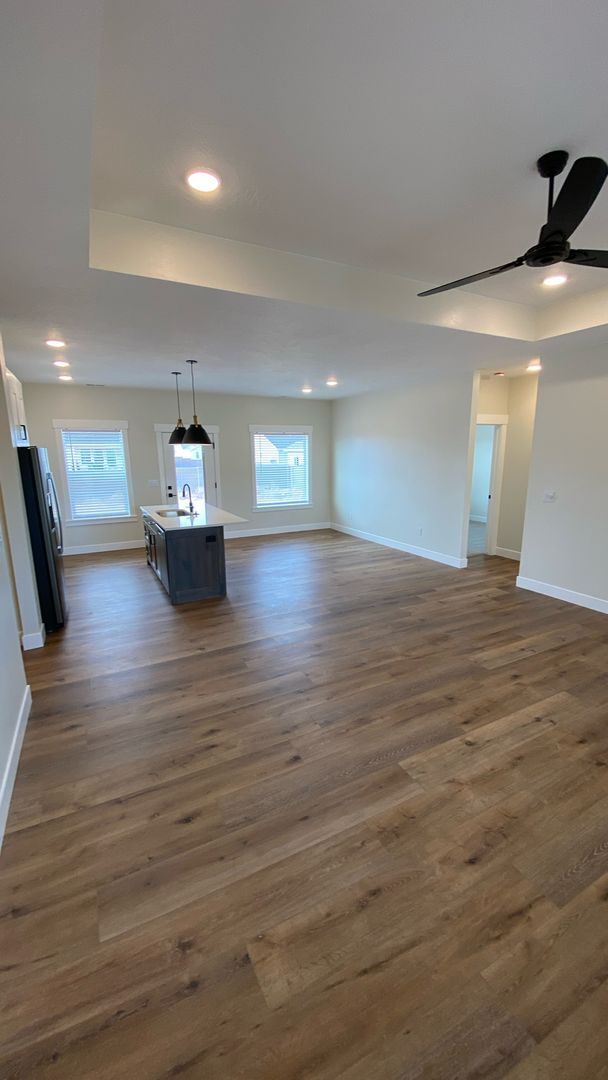 Photo - Newer Construction  3 Bedroom- 2 Bath Single Family Home