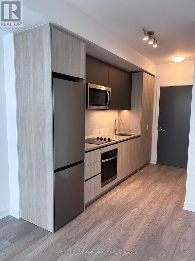 Photo - 5858 Yonge St Unité 1901