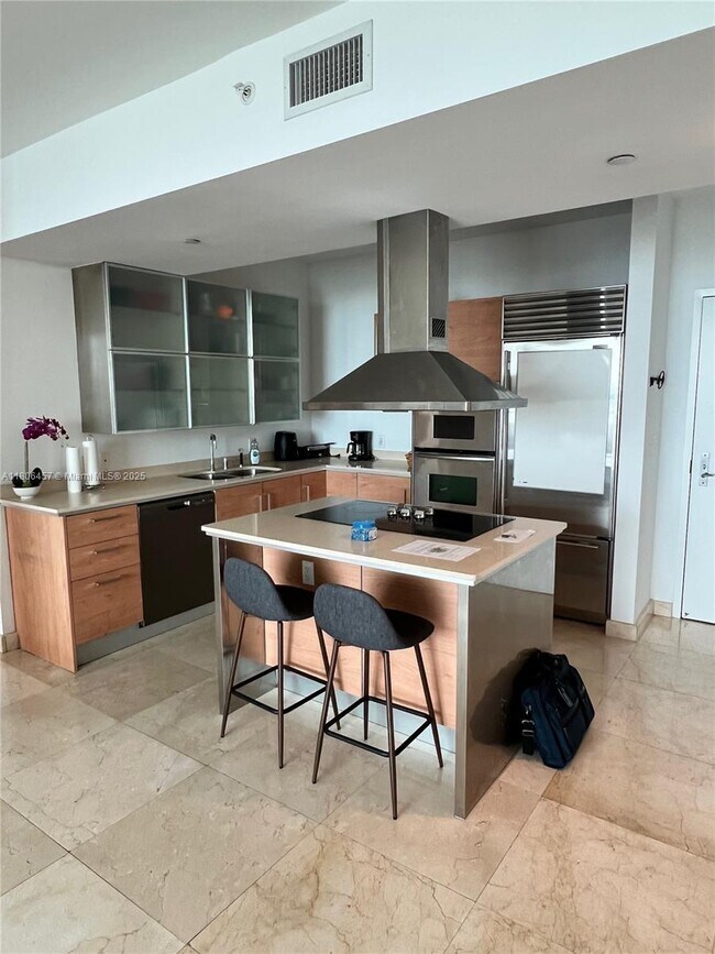 Photo - 218 SE 14th St Condo Unit 1603