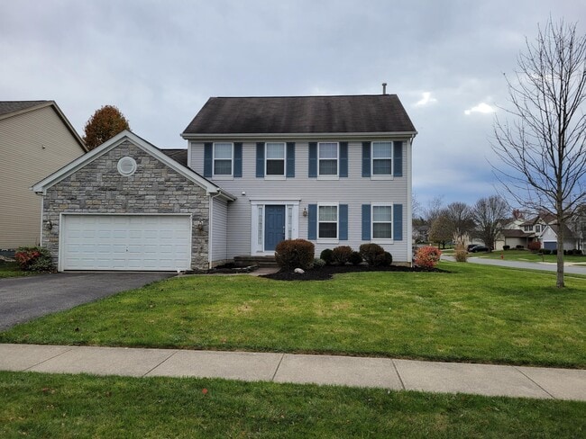 2843 Minuteman Ct