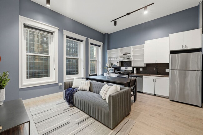 Building Photo - 417 S Dearborn St Unit SI ID1521516P