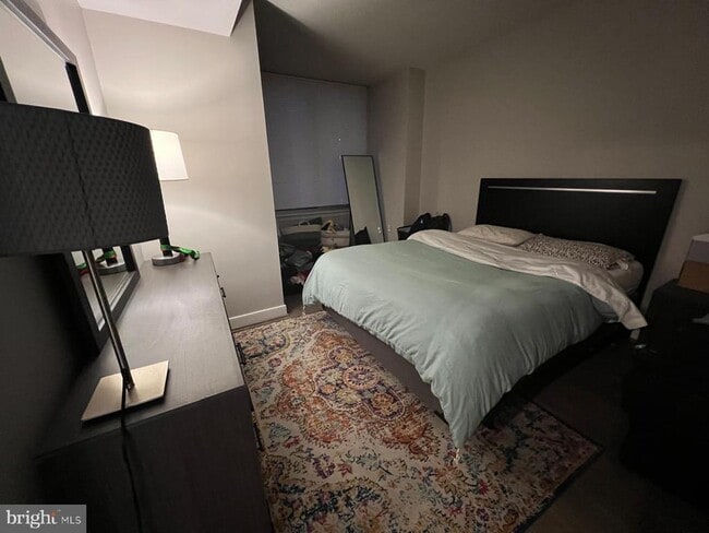 Photo - 555 Massachusetts Ave NW Unit 807